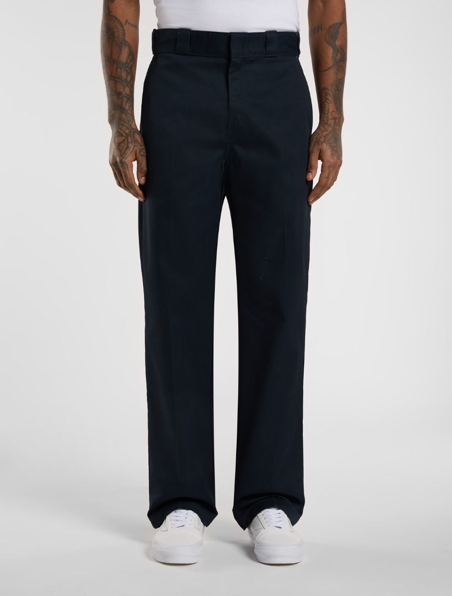 Dickies 874 Straight Fit Navy