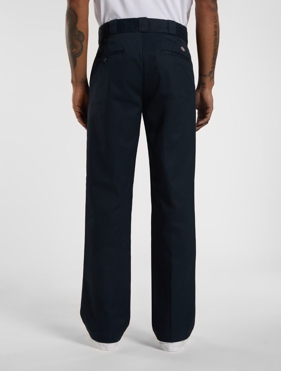 Dickies 874 Straight Fit Navy