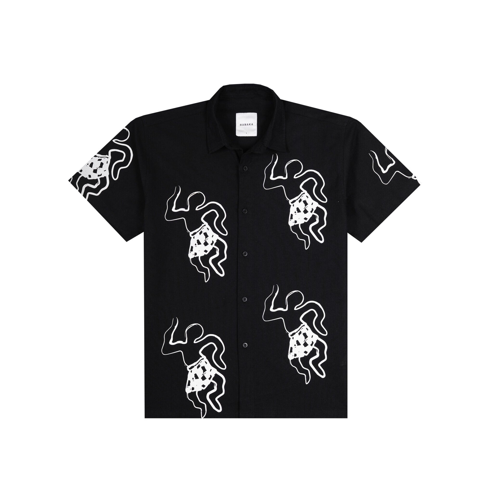 Hanaka SS Dansere Black