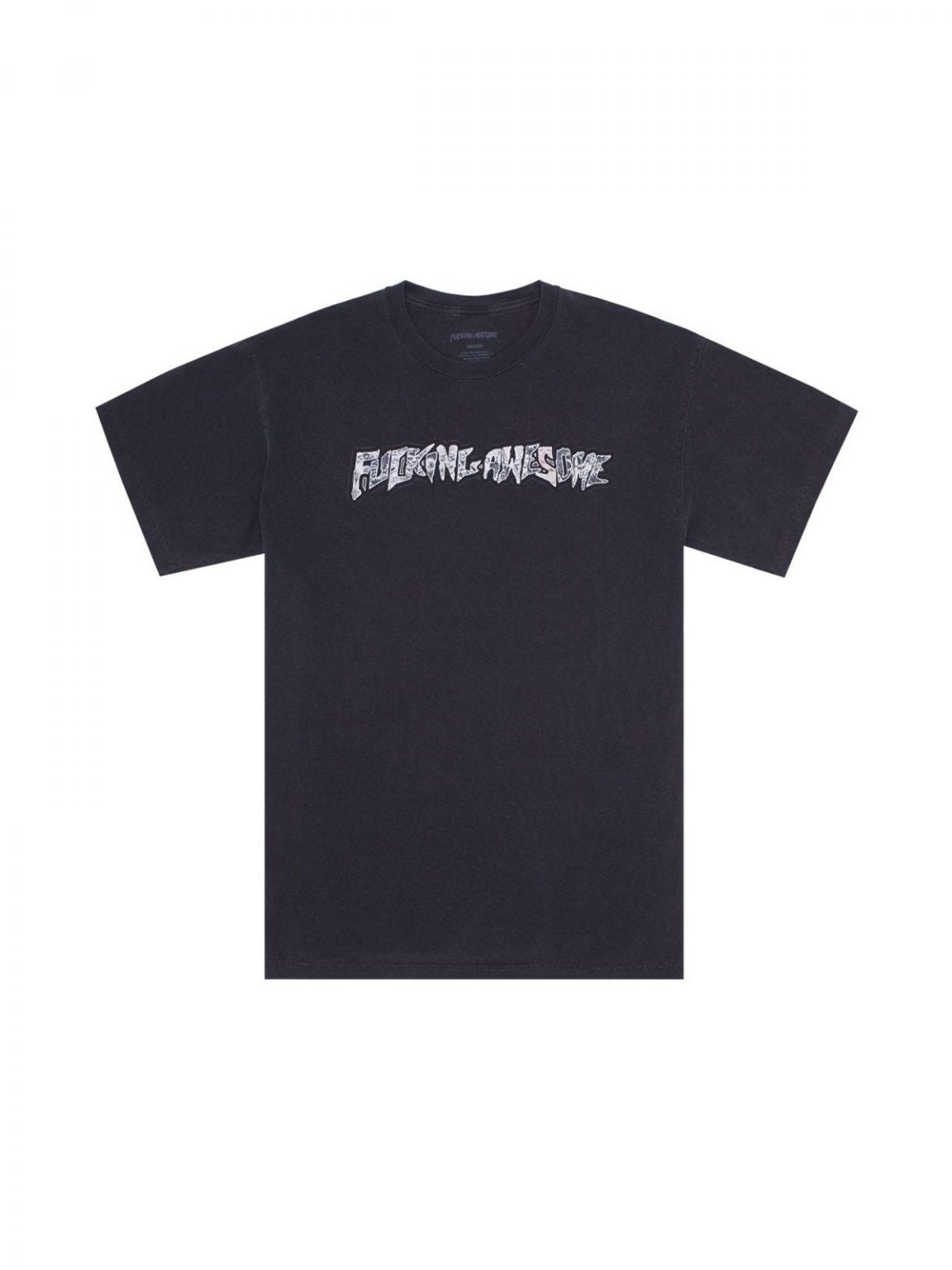 FA Actual Visual Guidance S/S Tee Pigment Dyed Pepper