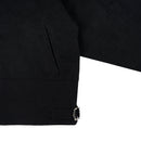 W.Essentiels Espion Code 032 Fireman Jacket Noir Black