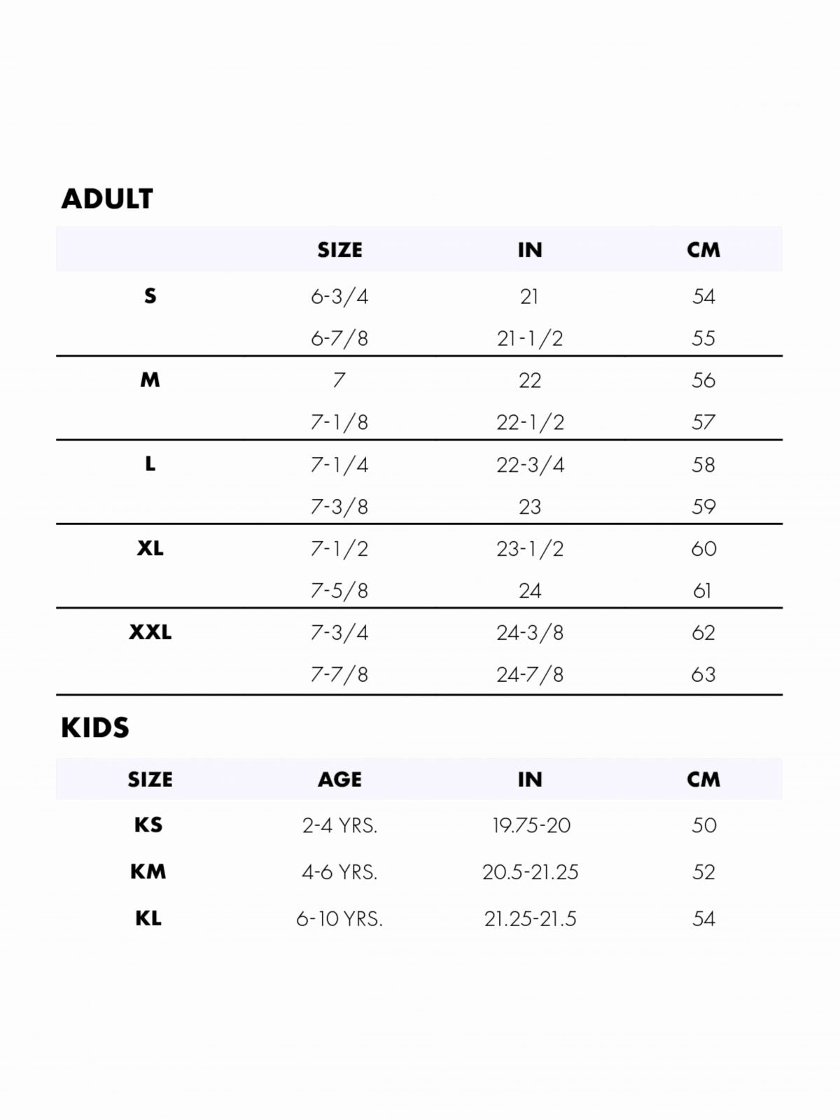 Kangol Tropic Casual Black