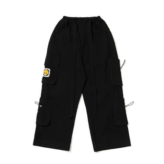 Oat Cargo Onmi Black