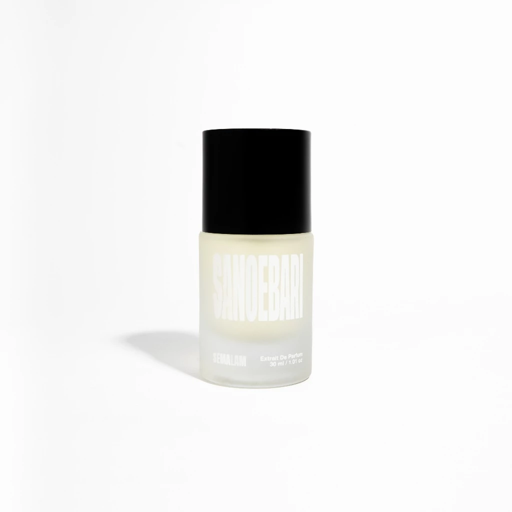 Sanoebari Semalam Parfume