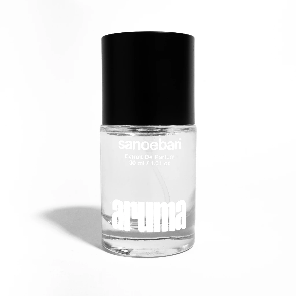 Sanoebari Aruma Parfum
