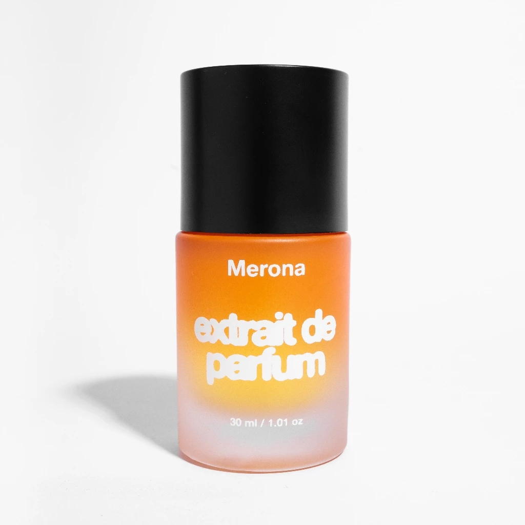 Sanoebari Merona Parfum