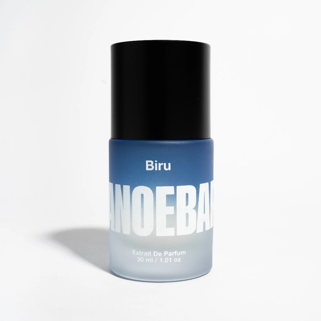 Sanoebari Biru Parfum