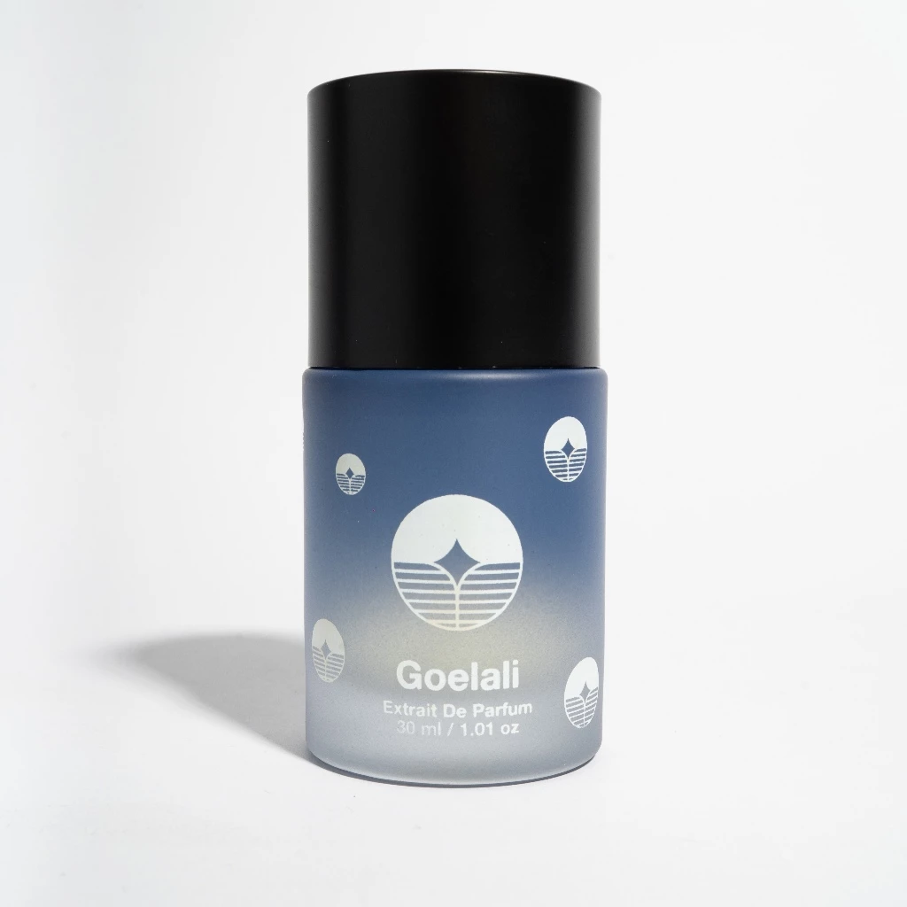 Sanoebari Goelali Parfum